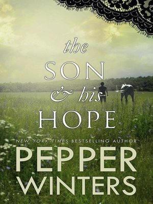 cover image of The Son & His Hope